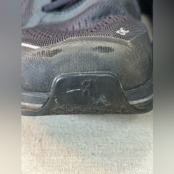 Cloudace Woman’s Running Shoes.Swiss Engineering. Low Top . Woman’s Size 8.5 - Picture 6 of 14